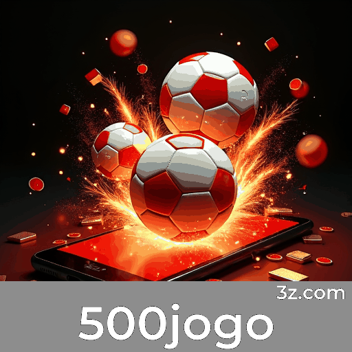 Maximize seu Jogo com Táticas Comprovadas no 500jogo