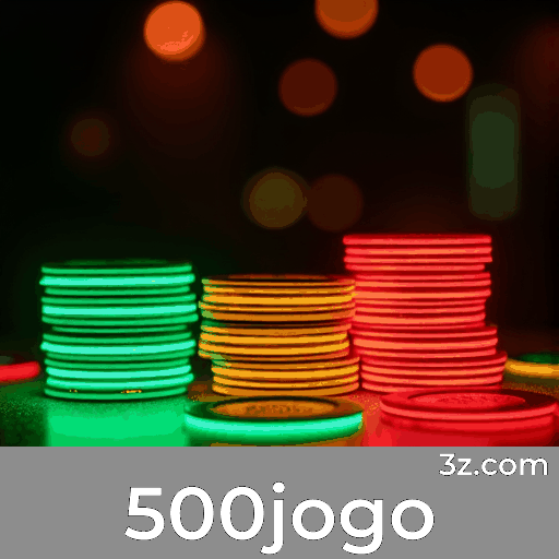500jogo: Experiência Imersiva com Dealers ao Vivo no Cassino Online VIP do Brasil