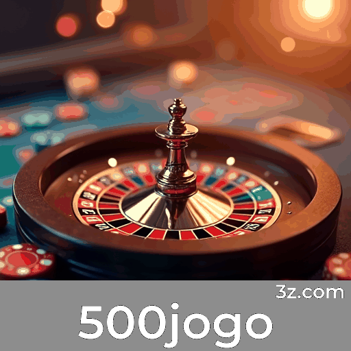 500jogo: Especialista em apostas esportivas brasileiras