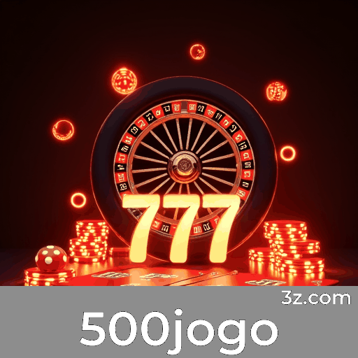 Descubra 500jogo: Slots - Grandes Prêmios, Jogos de Mesa - Estratégia, Real Dealer - Imersão Total