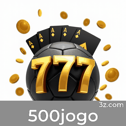 Acessibilidade e Funcionalidade Completa com o App 500jogo