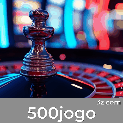 Experimente os Slots Inovadores no 500jogo com Grandes Prêmios