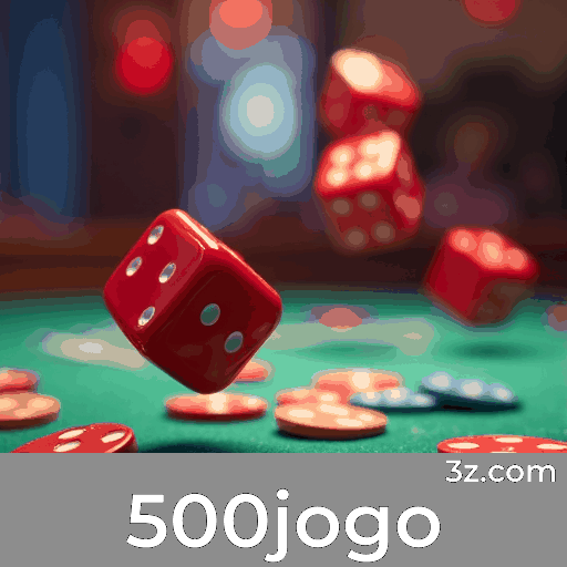 Desbloqueie Surpresas Exclusivas com 500jogo