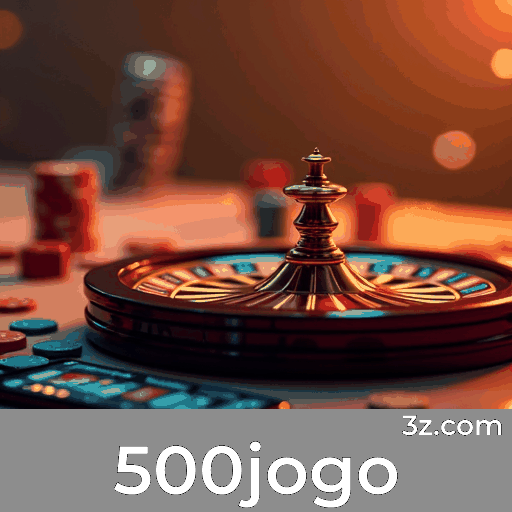 Desbloqueie Surpresas Exclusivas com 500jogo