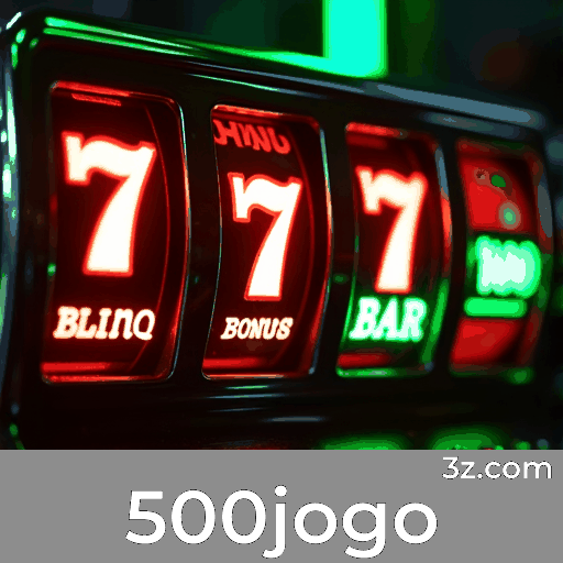 500jogo: Psicologia dos Bônus e Decisões de Jogo