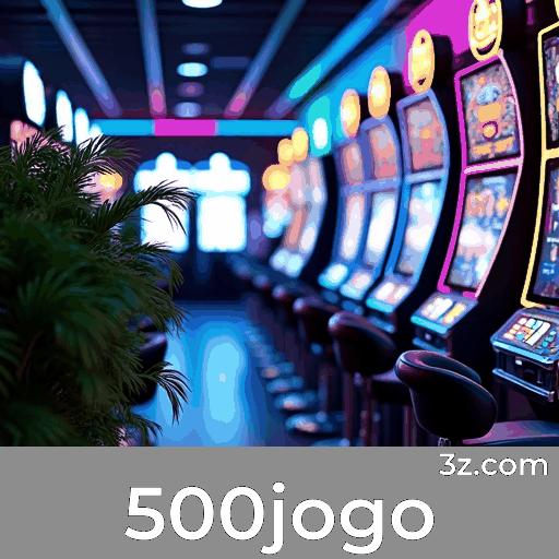 Maximize seu Jogo com Táticas Comprovadas no 500jogo