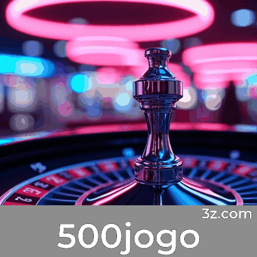 Acessibilidade e Funcionalidade Completa com o App 500jogo