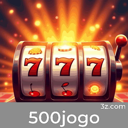 500jogo: Descubra apostas esportivas no Brasil