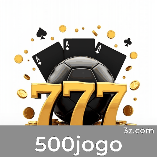 Tecnologia Inovadora da 500jogo: A Nova Era do Entretenimento Digital