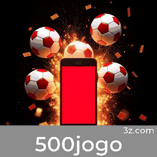 Descubra 500jogo: Slots - Grandes Prêmios, Jogos de Mesa - Estratégia, Real Dealer - Imersão Total