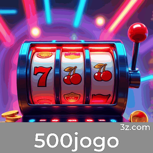 500jogo: Plataforma de Apostas com Tecnologia de Ponta e Sincronização Avançada