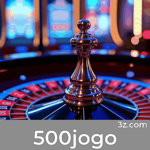500jogo: Experiência de Cassino Elite com Imersão e Profissionalismo