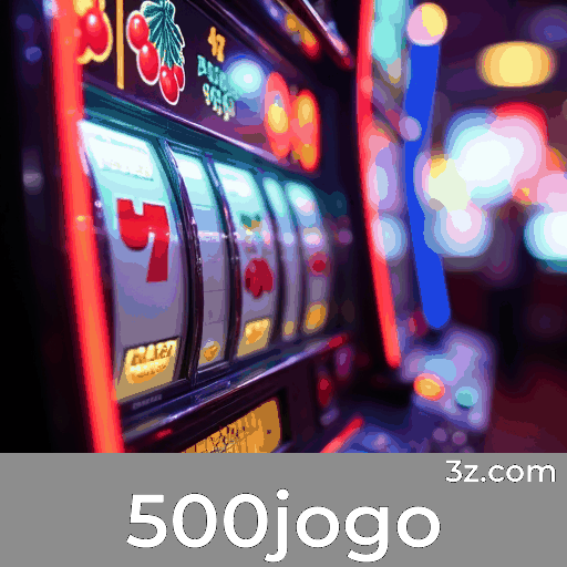 Login Seguro no 500jogo: Valorize Sua Identidade Digital