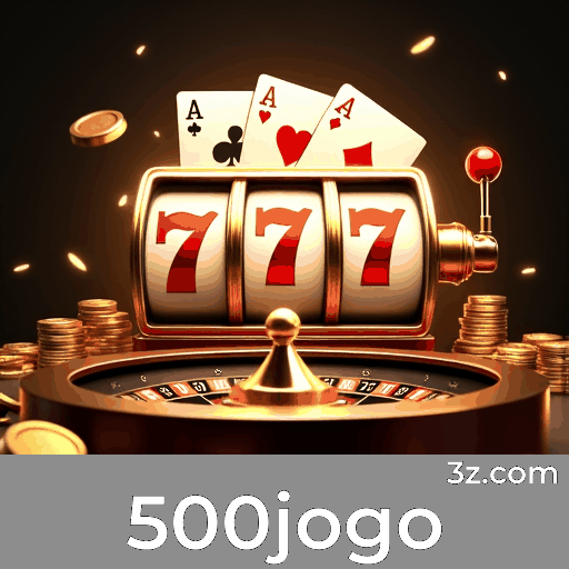 500jogo: Exclusivos Bônus e Promoções Limitadas!